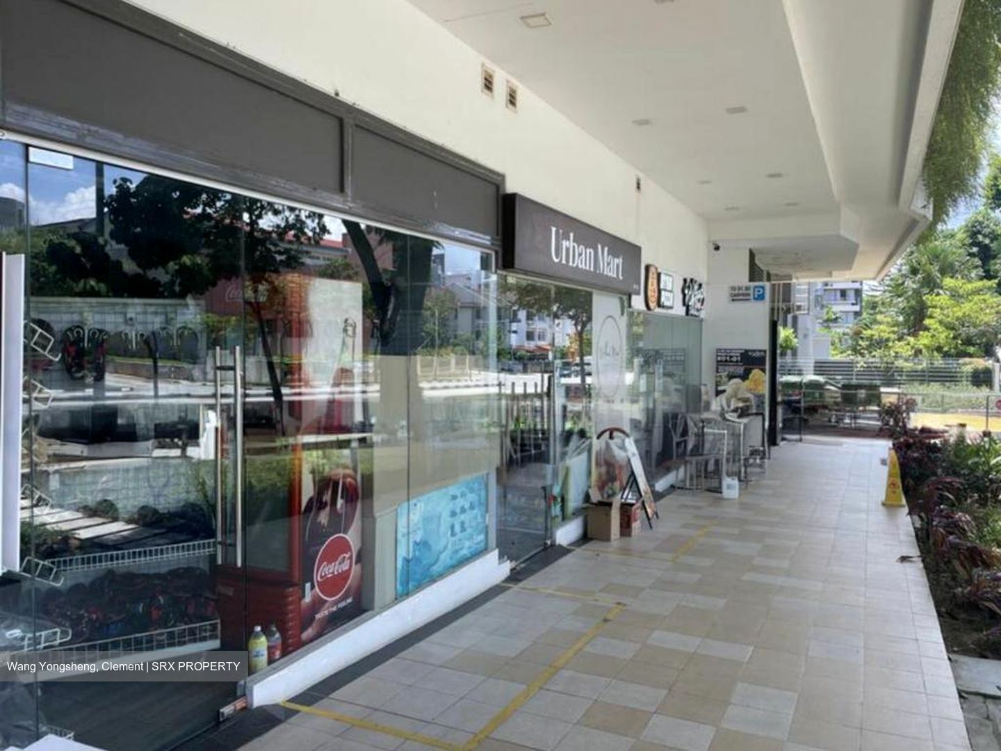 Space @ Kovan (D19), Retail #496509061